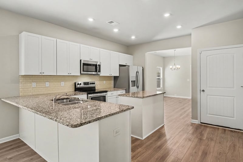 2302 Countess Aly, Nashville, TN 37207