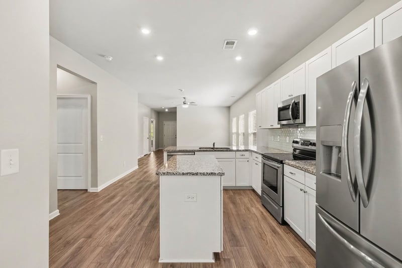 2302 Countess Aly, Nashville, TN 37207