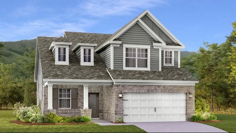 244 Dante Dr, Gallatin, TN 37066
