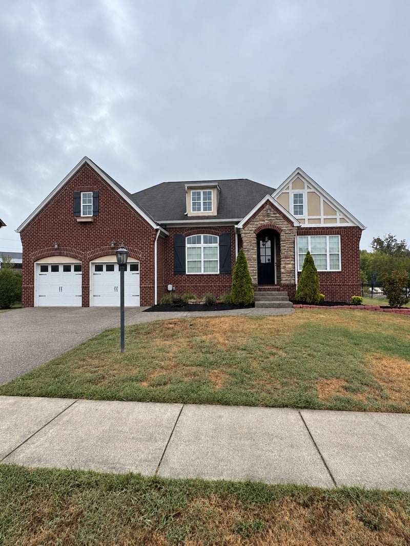2513 Hessey Ps, Mount Juliet, TN 37122