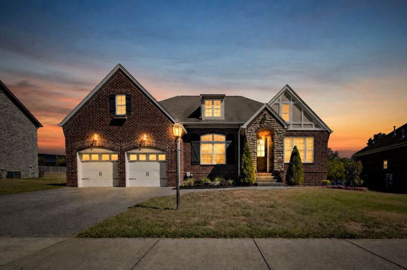 2513 Hessey Ps, Mount Juliet, TN 37122