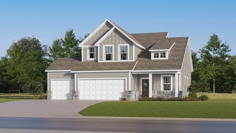 122 Longwood Dr, Lebanon, TN 37087