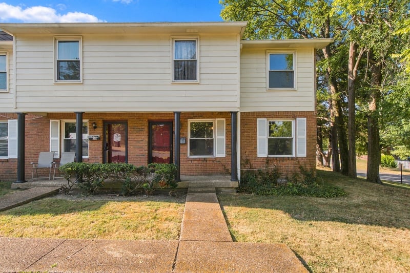 5510 Country Dr #133, Nashville, TN 37211