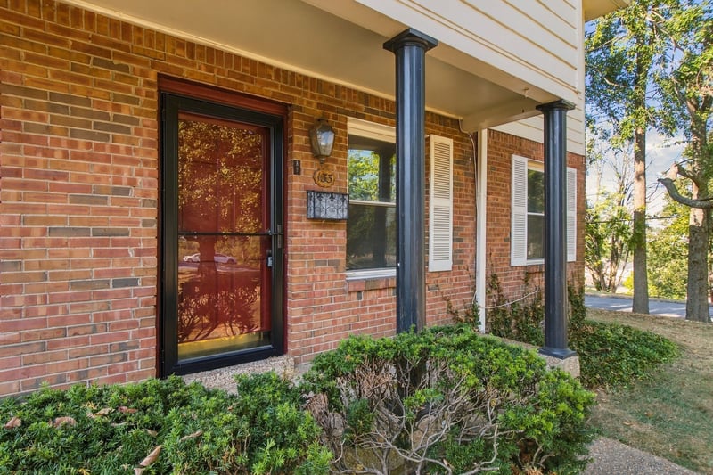 5510 Country Dr #133, Nashville, TN 37211