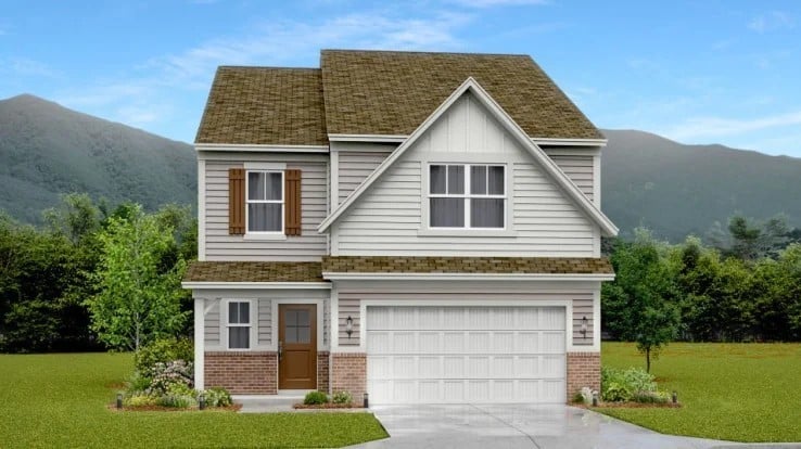 2520 Robert Gwynne Dr, Smyrna, TN 37167