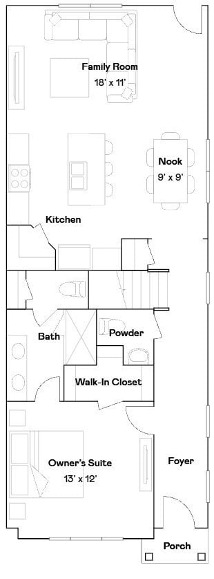719 Lamford Dr, Lebanon, TN 37090