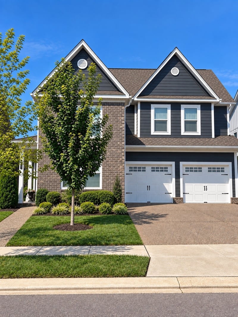 4112 Flowing Creek Dr, Franklin, TN 37064