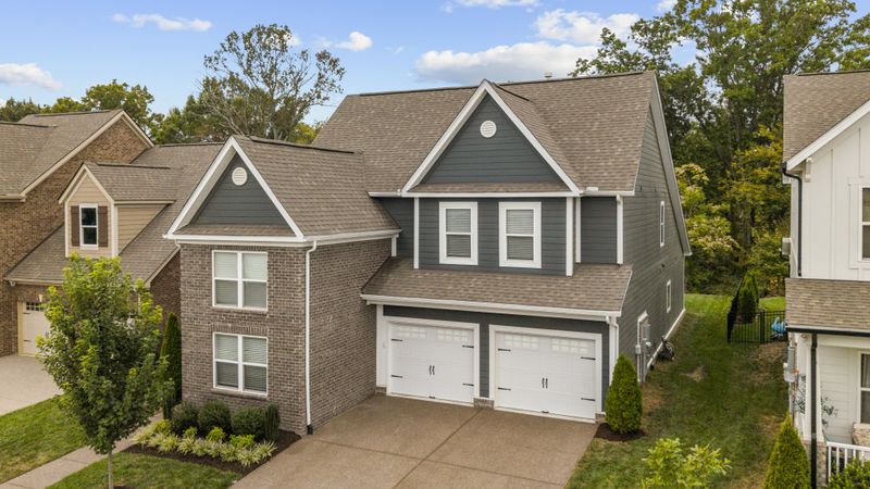 4112 Flowing Creek Dr, Franklin, TN 37064