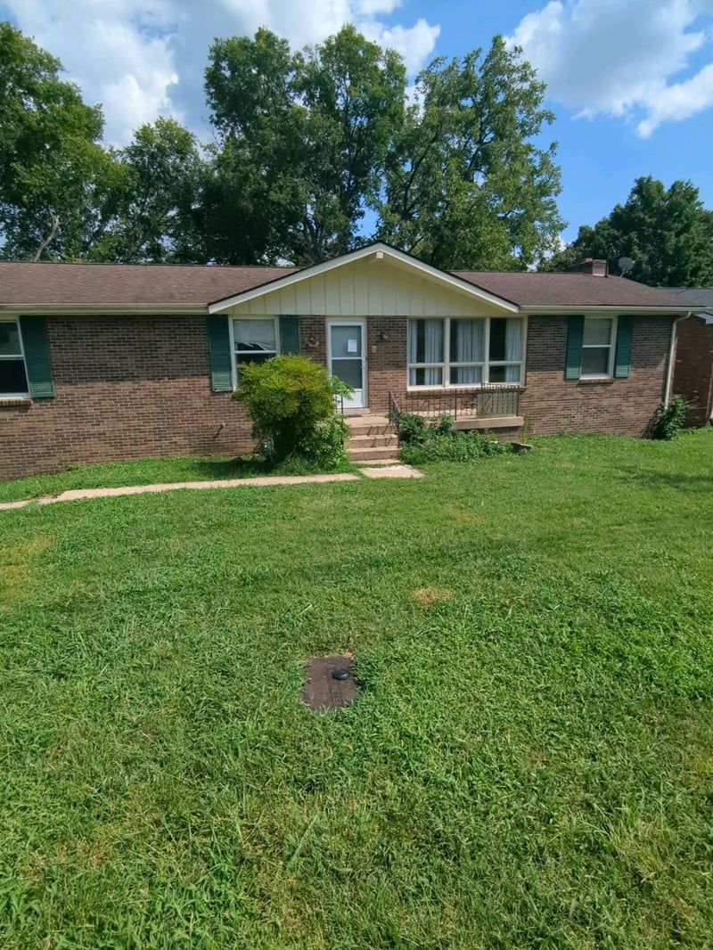 248 Sailboat Dr, Nashville, TN 37217