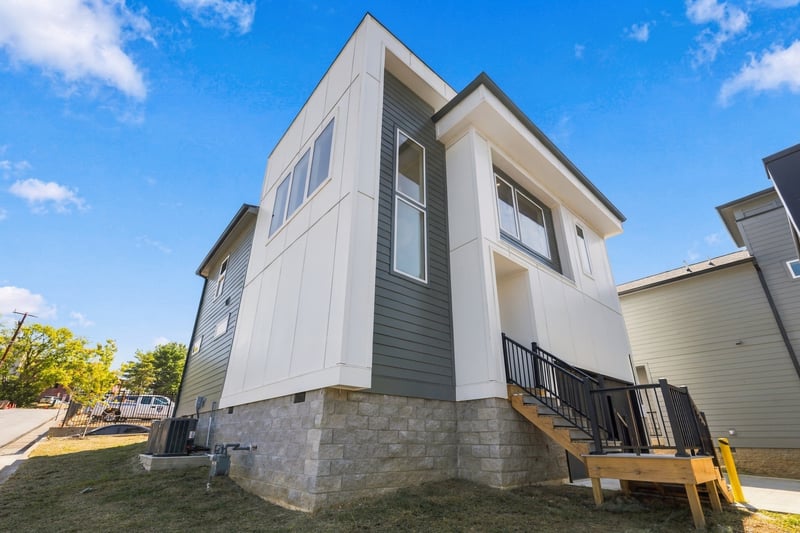 1132B 38th Ave N, Nashville, TN 37209