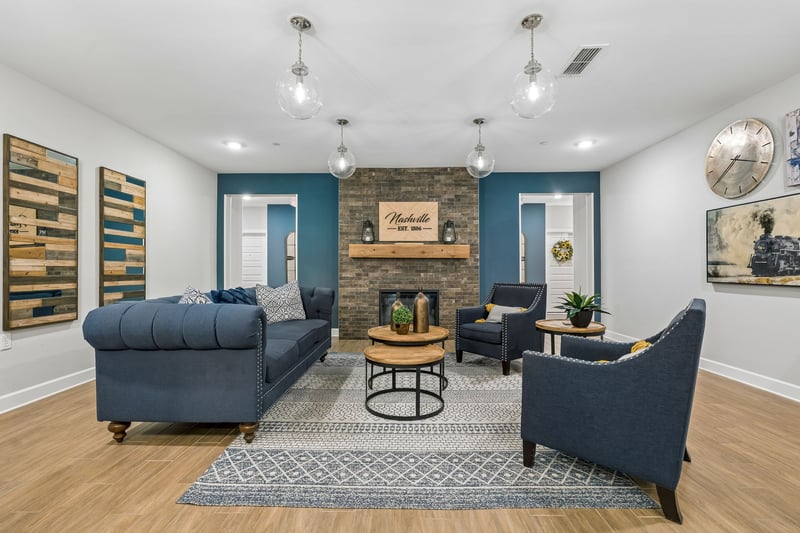 141 Saundersville Rd #2204, Hendersonville, TN 37075