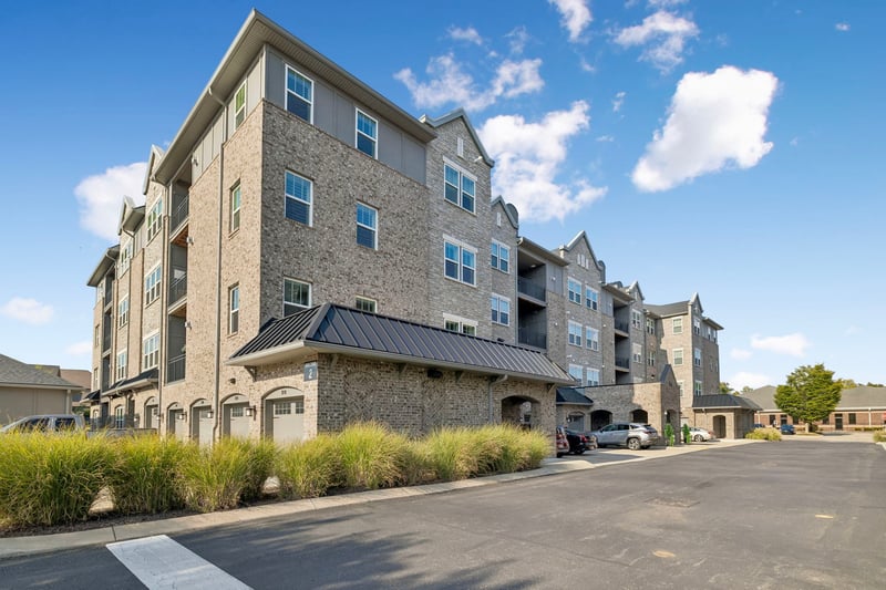 141 Saundersville Rd #2204, Hendersonville, TN 37075