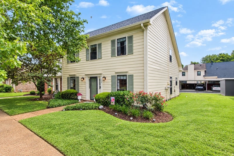 1338 General George Patton Rd, Nashville, TN 37221