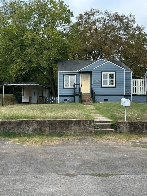 3908 Utah Ave, Nashville, TN 37209