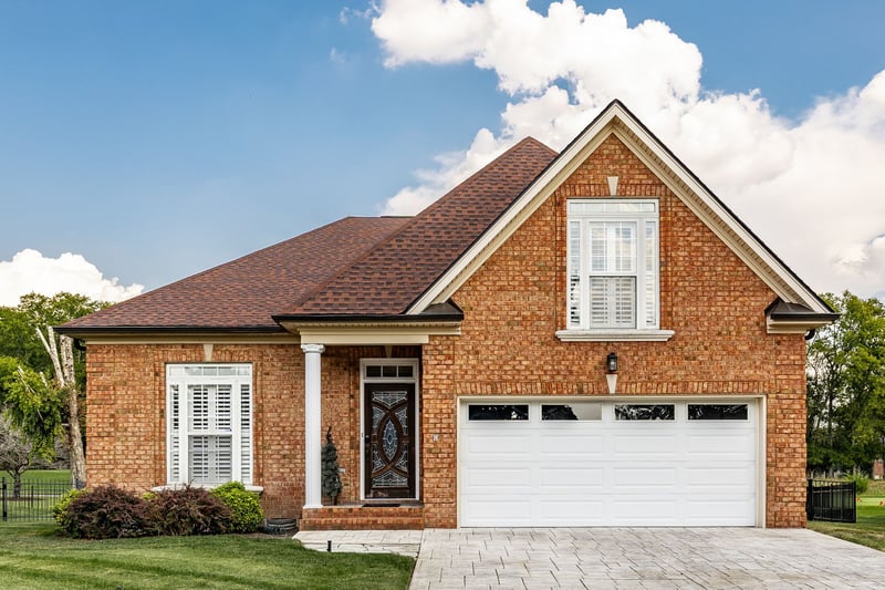 1119 Fairvue Village Ln, Gallatin, TN 37066