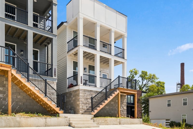 1128 38th Ave N, Nashville, TN 37209