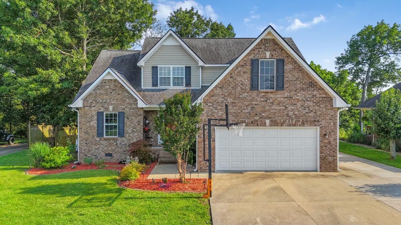 4625 Catalina Ct, Murfreesboro, TN 37128