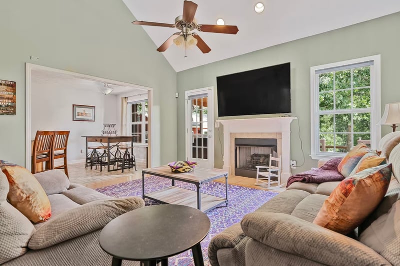 4625 Catalina Ct, Murfreesboro, TN 37128