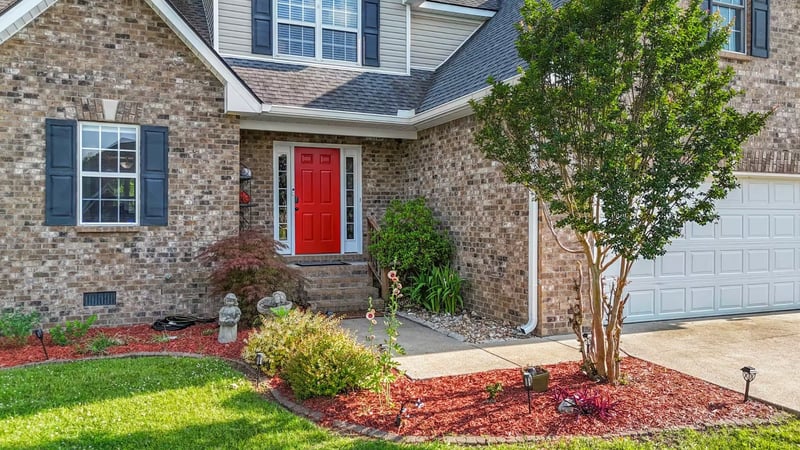 4625 Catalina Ct, Murfreesboro, TN 37128