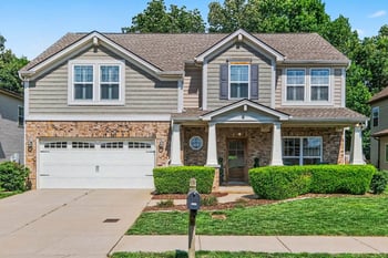 4248 Longfellow Dr, Nashville, TN 37214