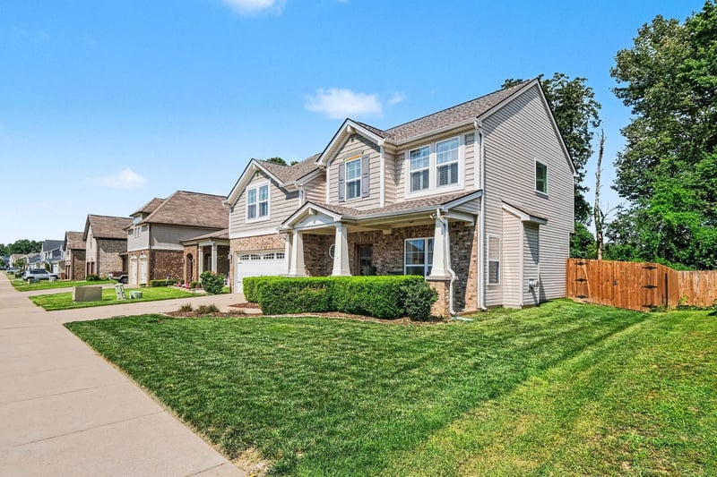 4248 Longfellow Dr, Nashville, TN 37214