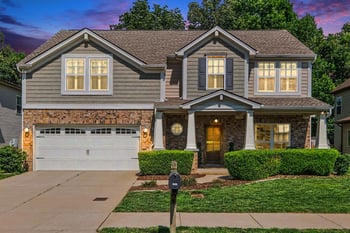 4248 Longfellow Dr, Nashville, TN 37214