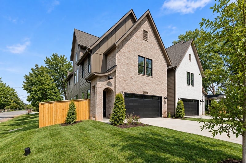 325B Vivelle Ave, Nashville, TN 37210