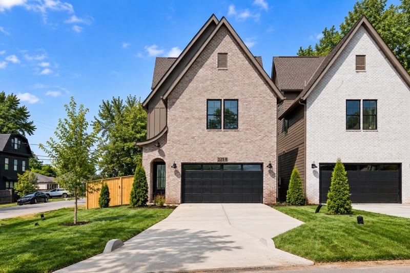 325B Vivelle Ave, Nashville, TN 37210