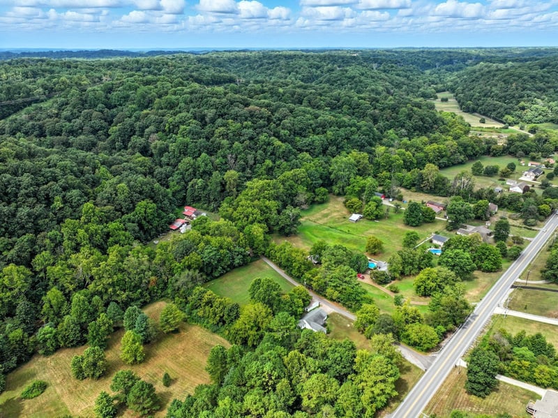 3119 Tyree Springs Rd, Hendersonville, TN 37075