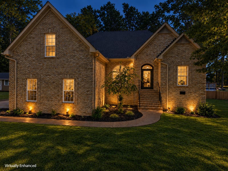 1213 Lake Marie Rd, Gallatin, TN 37066