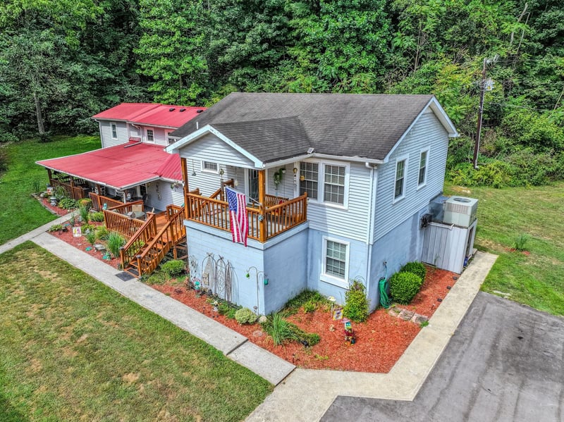 3119 Tyree Springs Rd, Hendersonville, TN 37075