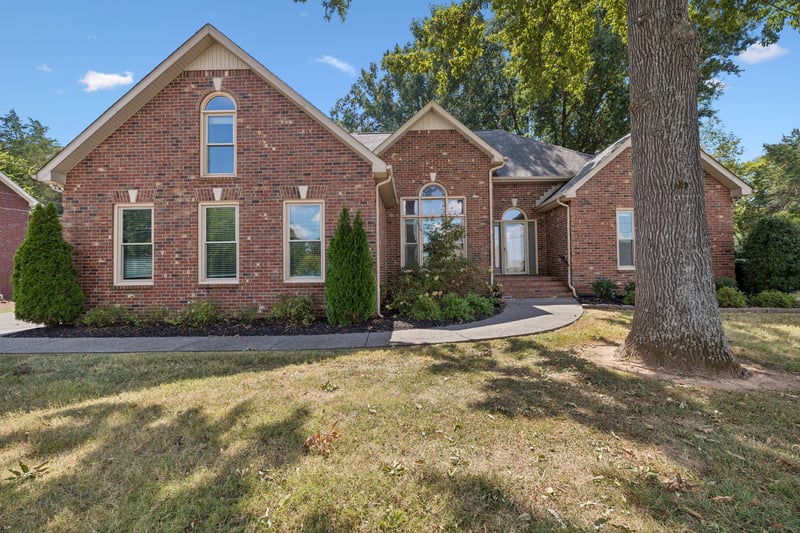 411 Liberty Dr, Smyrna, TN 37167