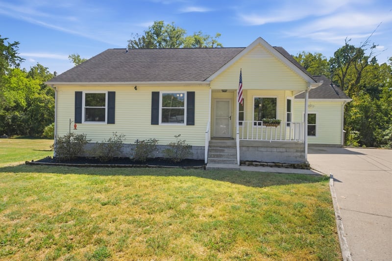 509 Pine View Ct, Hermitage, TN 37076