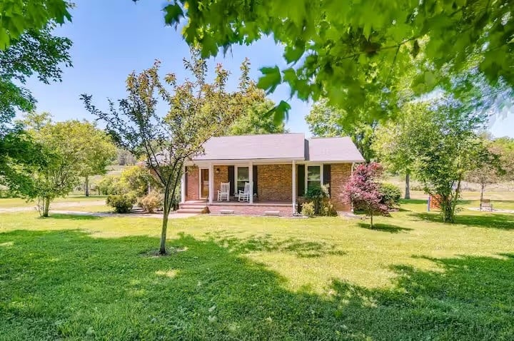 4485 Pratt Ln, Franklin, TN 37064