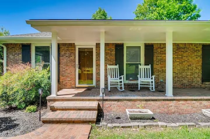 4485 Pratt Ln, Franklin, TN 37064