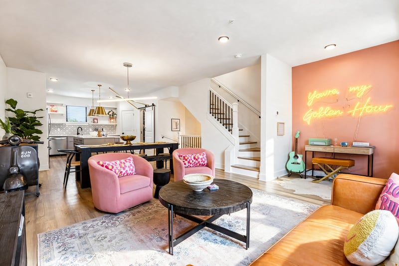 402 Cleveland St #2, Nashville, TN 37207