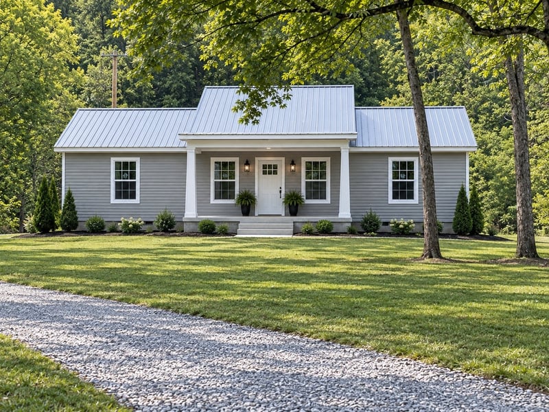 362 Kempville Hwy, Carthage, TN 37030