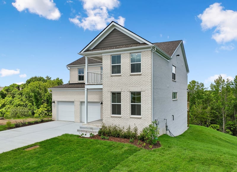 217 Ash Dale Dr, Mount Juliet, TN 37122