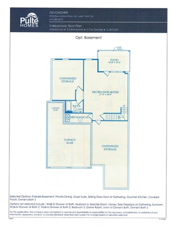 217 Ash Dale Dr, Mount Juliet, TN 37122