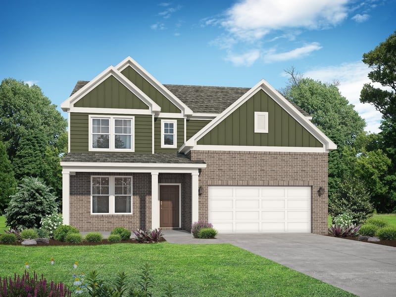 501 Old Spring Ln, Gallatin, TN 37066