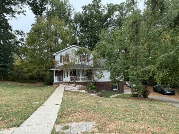 1132 Poplar Hollow Rd, La Vergne, TN 37086