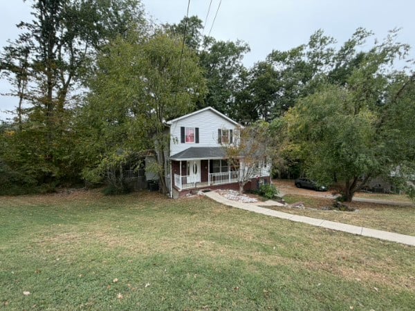 1132 Poplar Hollow Rd, La Vergne, TN 37086