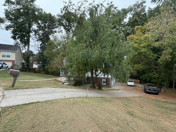 1132 Poplar Hollow Rd, La Vergne, TN 37086