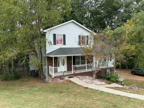 1132 Poplar Hollow Rd, La Vergne, TN 37086
