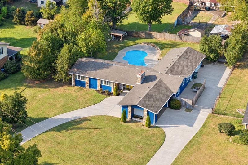 106 Sun Valley Rd, Mount Juliet, TN 37122