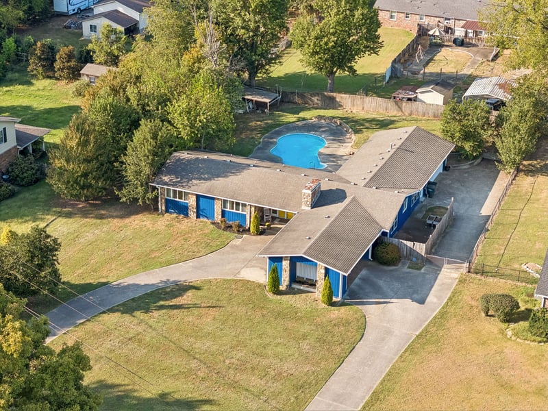 106 Sun Valley Rd, Mount Juliet, TN 37122