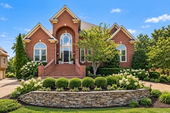 5215 Country Club Dr, Brentwood, TN 37027