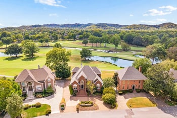 5215 Country Club Dr, Brentwood, TN 37027