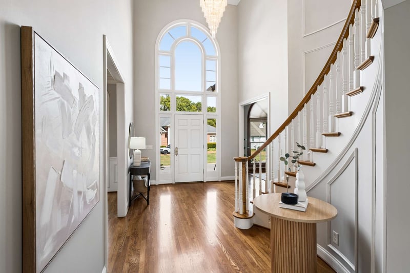 5215 Country Club Dr, Brentwood, TN 37027