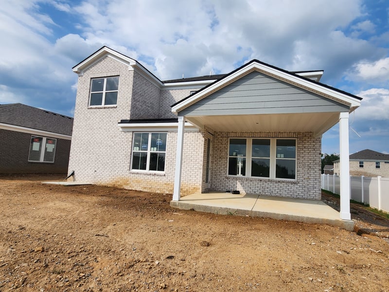 207 Ash Dale Dr, Mount Juliet, TN 37122